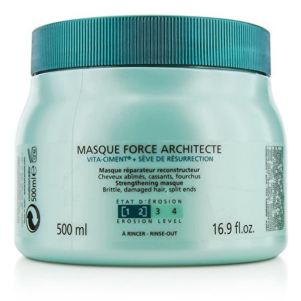 Haarmaske Resistance Architecte Kerastase 34553 500 ml