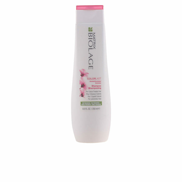Farbverstärkendes Shampoo Biolage Colorlast Matrix