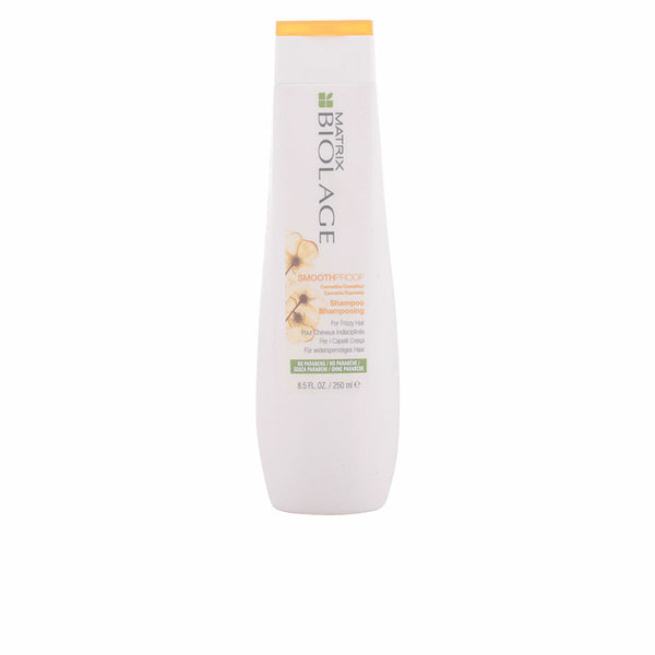 Glättendes Shampoo Biolage Smoothproof Matrix