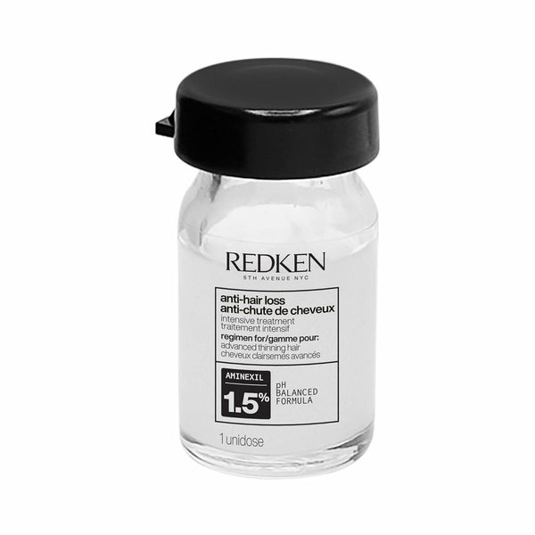 Haarausfall-Behandlung Redken Cerafill Maximize 10 Stück 6 ml