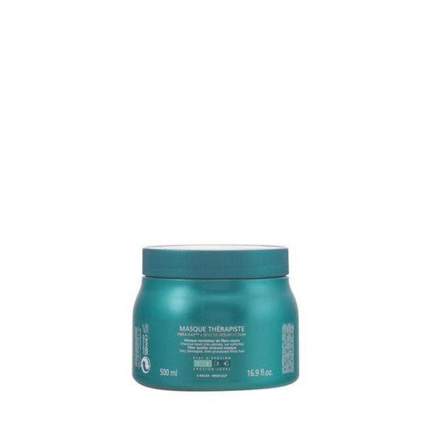 Haarmaske Resistance Therapiste Kerastase RESISTANCE MASQUE THÉRAPISTE 200 ml