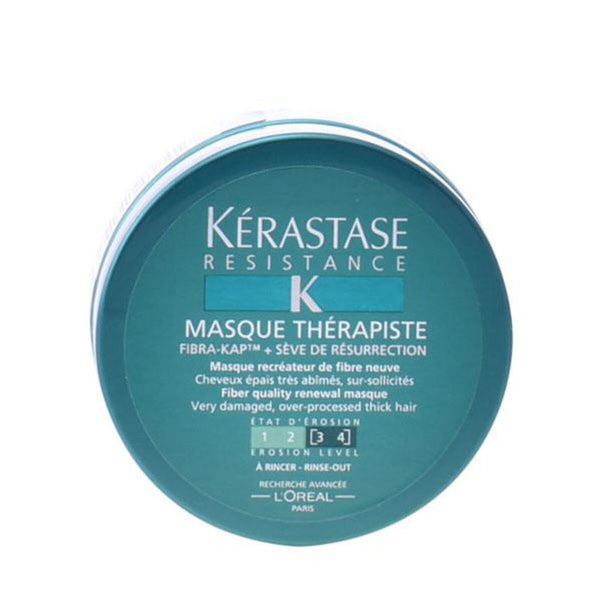 Haarmaske Resistance Therapiste Kerastase RESISTANCE MASQUE THÉRAPISTE 200 ml