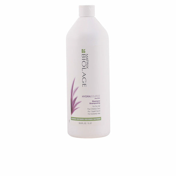 Feuchtigkeitsspendendes Shampoo Biolage Hydrasource Matrix