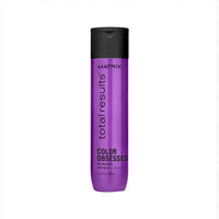 Shampoo Matrix Total Results Color Obsessed 300 ml