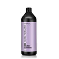 Shampoo zur Farbneutralisierung Total Results So Silver Matrix (1000 ml) 1 L