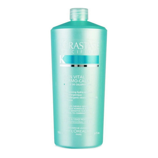 Hautschützendes Schampoo Kerastase U-HC-5075