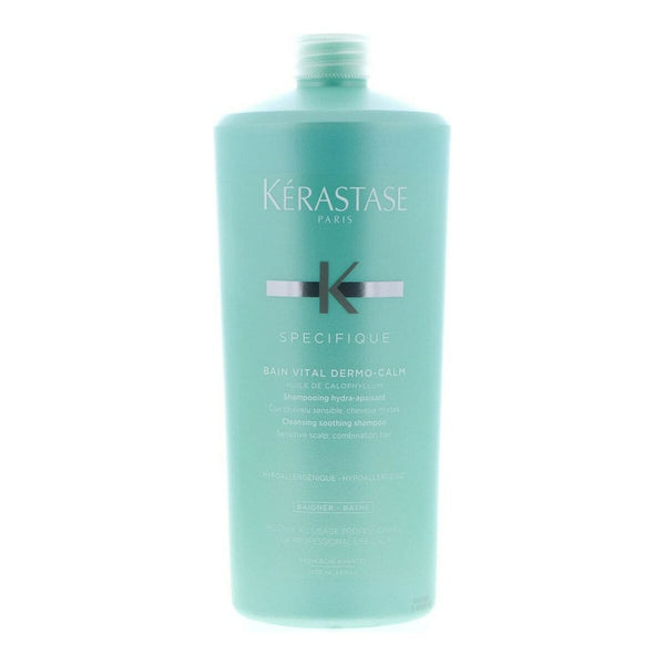 Hautschützendes Schampoo Kerastase U-HC-5075