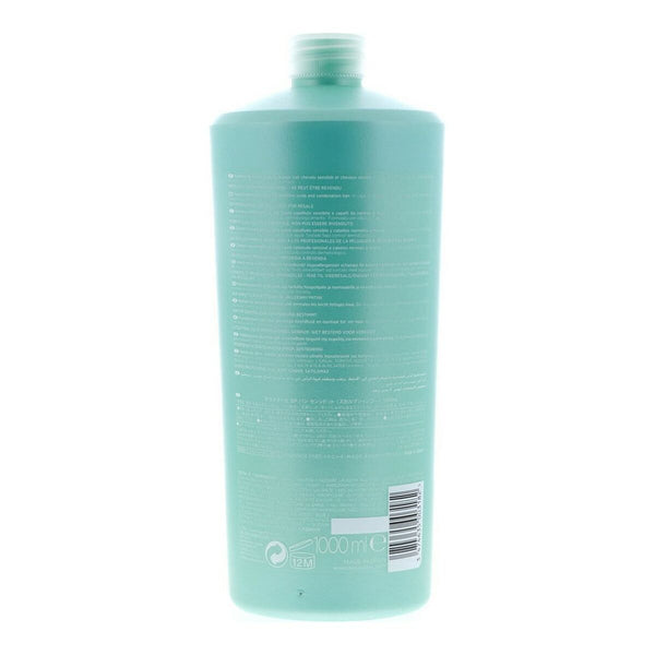 Hautschützendes Schampoo Kerastase U-HC-5075