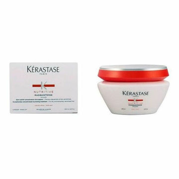 Pflegekomplex Nutritive Kerastase Nutritive (200 ml) 200 ml