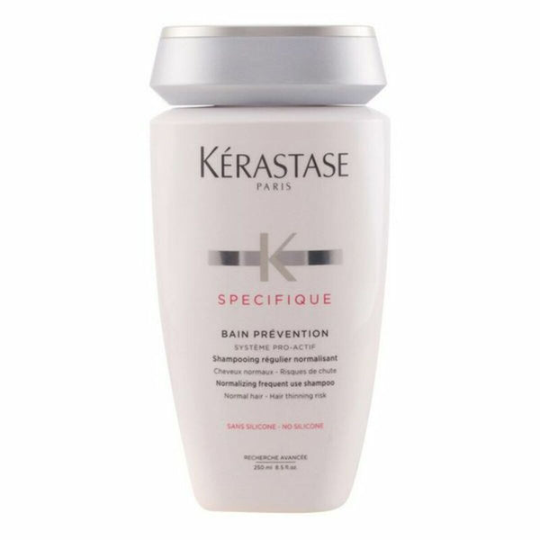 Anti-Haarausfall Shampoo Kerastase Bain Prevention