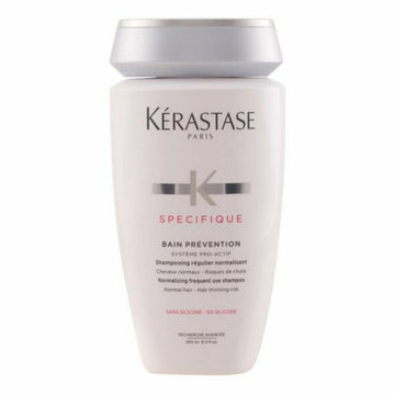 Anti-Haarausfall Shampoo Specifique Bain Prévention Kerastase 250 ml