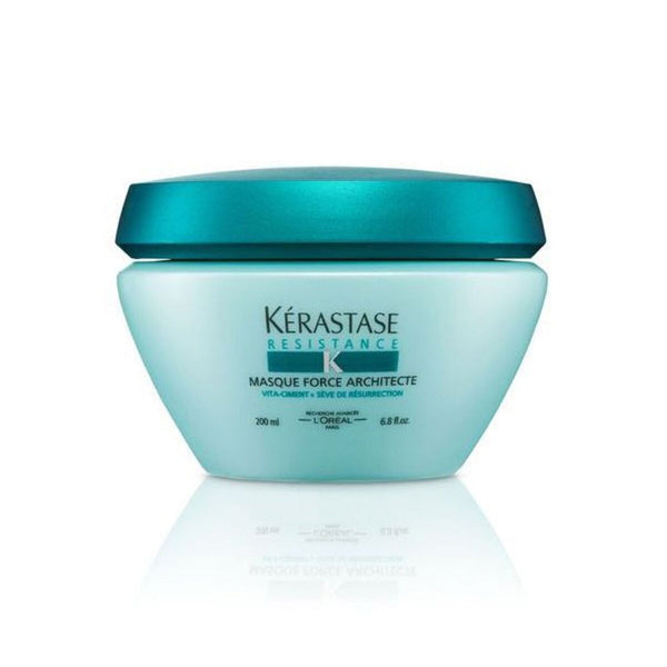 Haarmaske Resistance Architecte Kerastase (200 ml)
