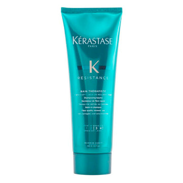 Repairing Shampoo Kerastase Resistance Bain Therapiste (250 ml)
