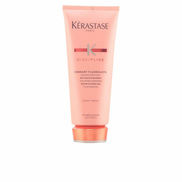 Anti Frizz Haarspülung Kerastase Discipline 200 ml