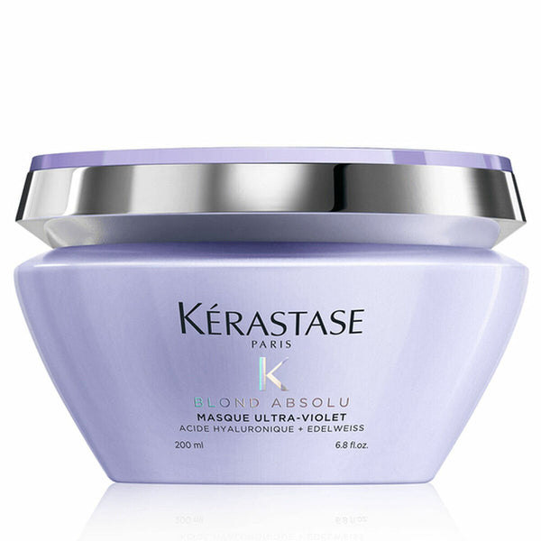 Haarmaske Kerastase 905-92408 (1 Stück) (200 ml)