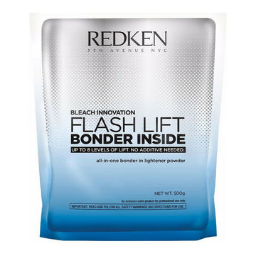 Entfärber Redken 3474636721900 500 g