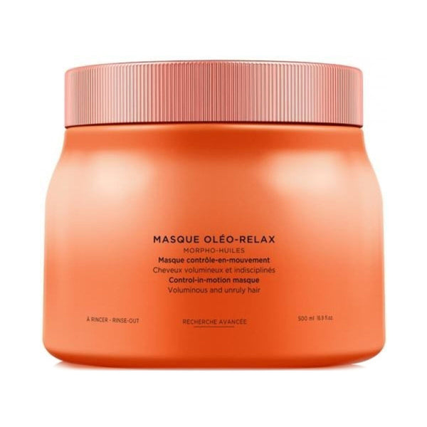 Haarmaske Discipline Kerastase 200 ml 500 ml