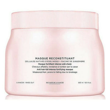 Haarmaske Ecotech Color Kerastase Genesis 500 ml