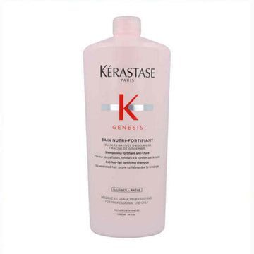 Repairing Shampoo Kerastase 1 L (1000 ml)