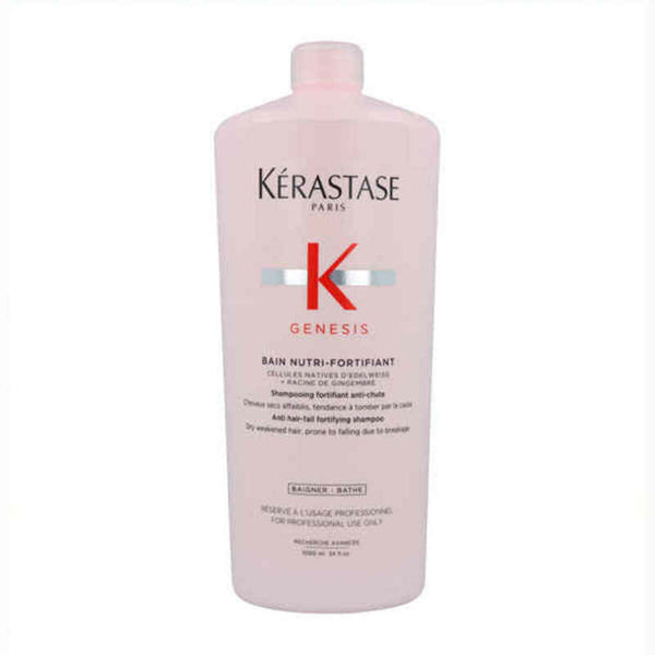 Repairing Shampoo Kerastase 1 L (1000 ml)