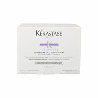 Farbneutralisierende Kerastase E3430000 Anti-Vergilbungsbehandlung 10 Stück 12 ml