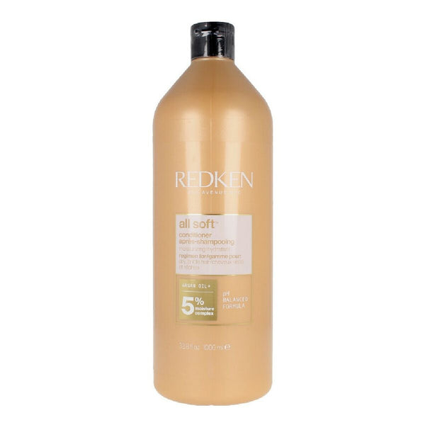 Haarspülung Redken All Soft 1 L