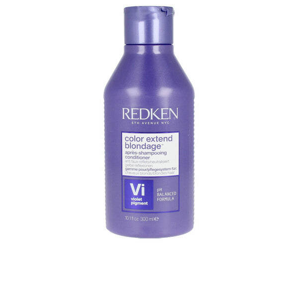 Haarspülung Redken Color Extend Blondage 300 ml