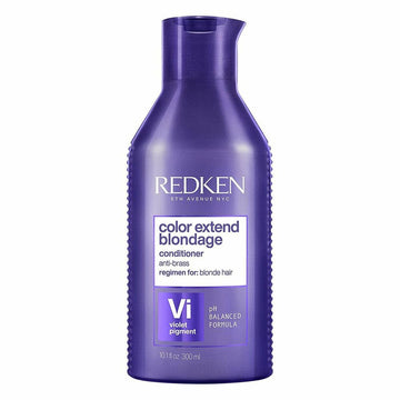 Haarspülung Redken Color Extend Blondage (300 ml)