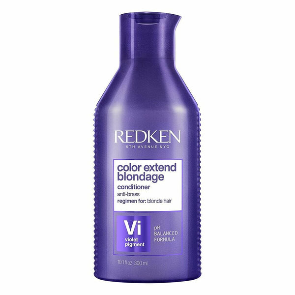Haarspülung Redken Color Extend Blondage (300 ml)