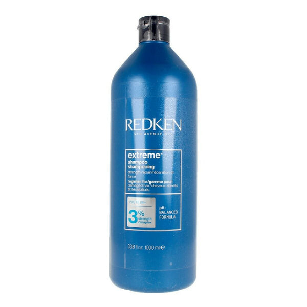 Repairing Shampoo Redken 3474636920181 1 L
