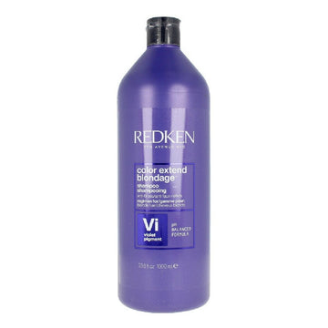 Shampoo Redken 03474636930333 1 L