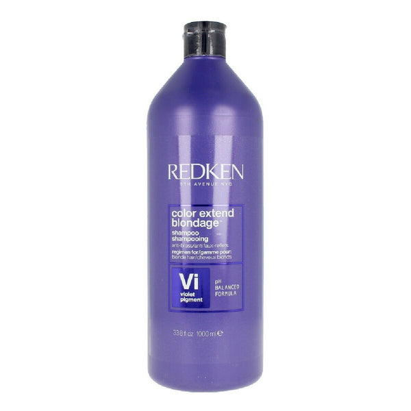 Shampoo Redken 03474636930333 1 L