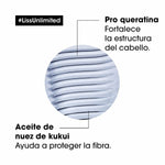 Shampoo L'Oreal Professionnel Paris E3554800 blumig 300 ml