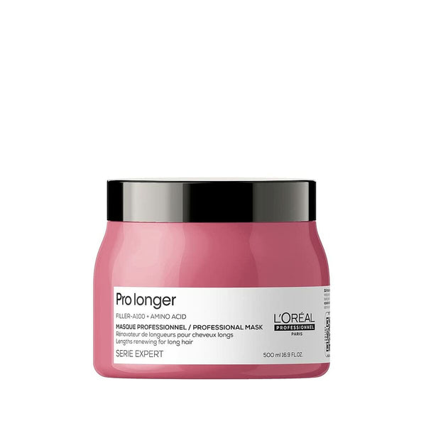 Regenerierende Haarspitzenmaske L'Oreal Professionnel Paris New Pro Lng 500 ml Langes haar