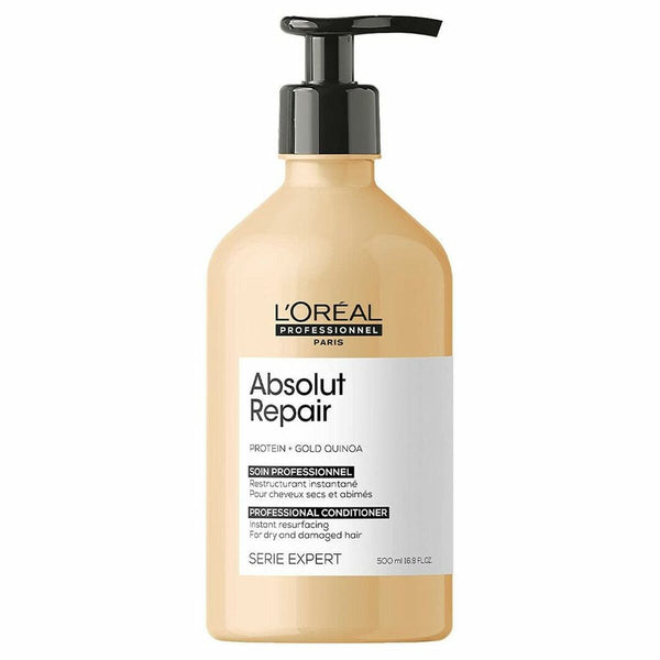 Aufbauspülungsbalsam L'Oreal Professionnel Paris E3565800 500 ml