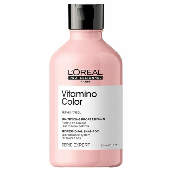 Shampoo L'Oreal Professionnel Paris Vitamino 300 ml