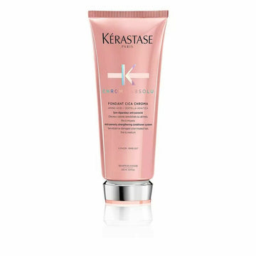 Conditioner für gefärbtes Haar Kerastase Fondant Cica Chroma (200 ml)