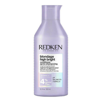 Schützende Haarpflege-Kur Redken E3830600 Pre-Shampoo Luminizer 300 ml