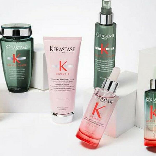Anti-Haarausfall Spray Kerastase Genesis Homme Dick 150 ml