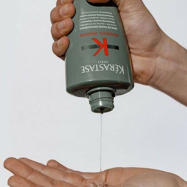 Anti-Haarausfall Shampoo Kerastase Genesis Homme Dick 250 ml