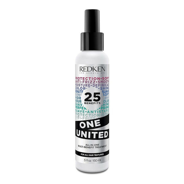 Haarelixir Redken One United Alles in einem 150 ml