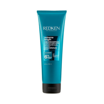 Repairing Haar-Reparatur-Maske Redken Extreme Length