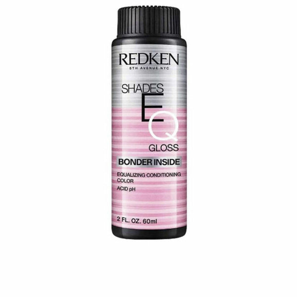 Dauerfärbung Redken Shades Eq Nch 60 ml (3 Stück)
