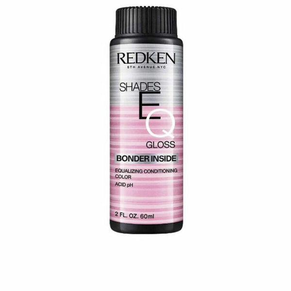 Dauerfärbung Redken Shades Eq Nch 60 ml (3 Stück)