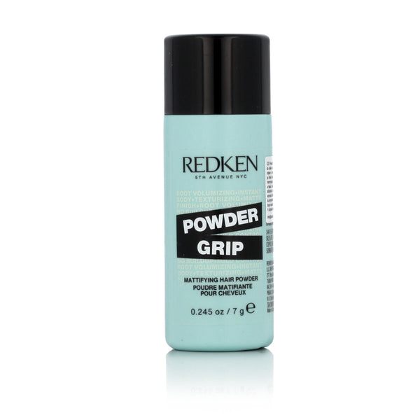 Texturisierung fürs Haar Redken POWDER GRIP Pulver