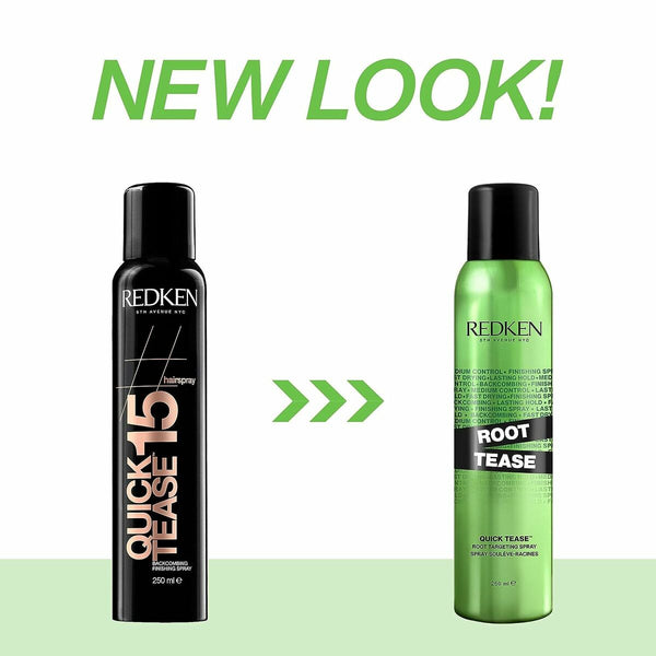 Haarspray für normalen Halt Redken Root Tease 250 ml