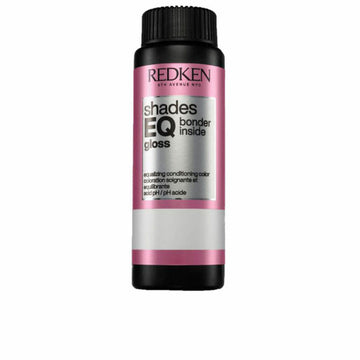 Farbschonender Conditioner Redken SHADES EQ 60 ml x 3