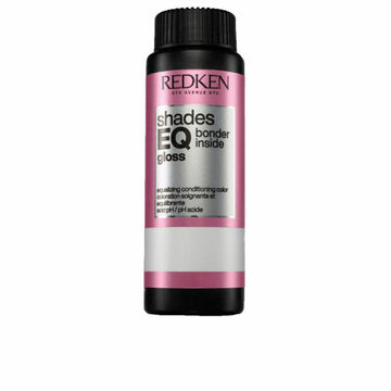 Farbschonender Conditioner Redken SHADES EQ 60 ml x 3