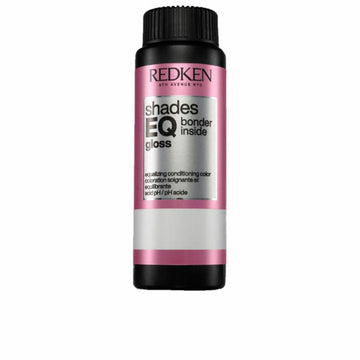 Farbschonender Conditioner Redken SHADES EQ 60 ml x 3