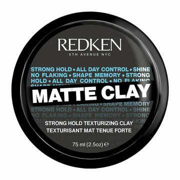 Tonerde zur Haarpflege Redken CLAY 75 ml